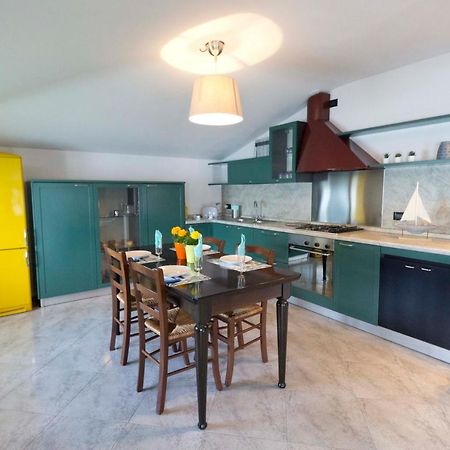 Apartamento L'Ora Marone Exterior foto