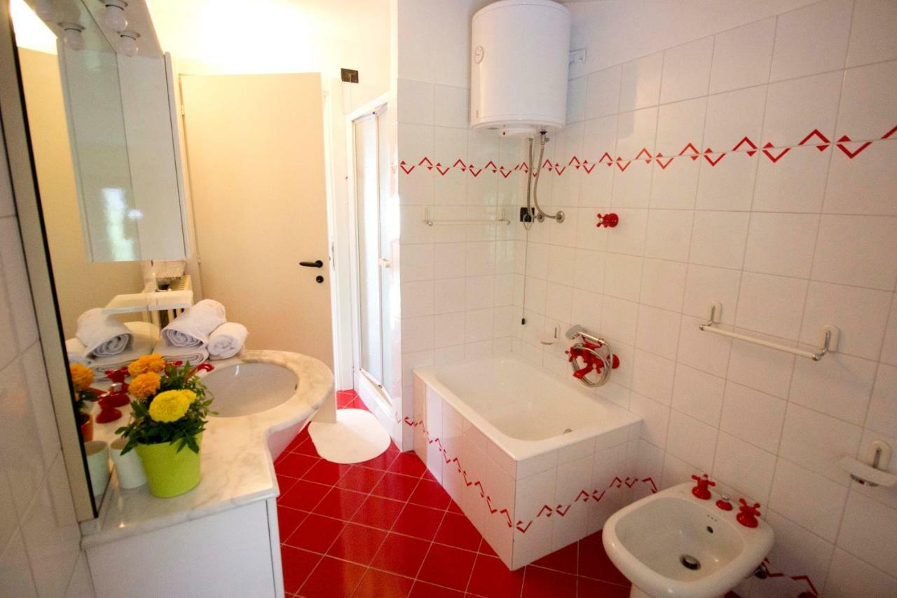 Apartamento L'Ora Marone Exterior foto