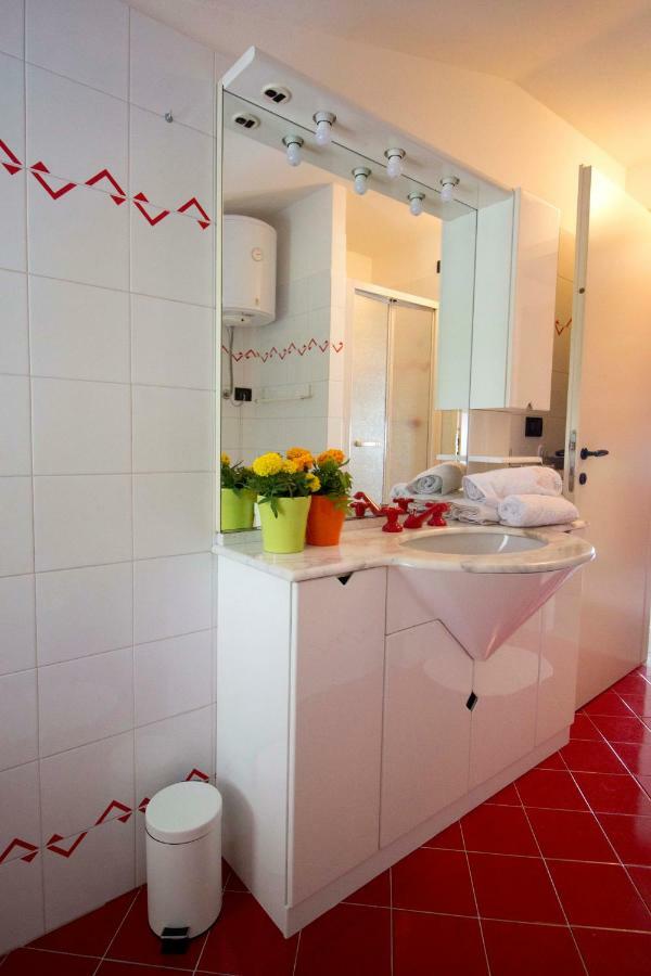 Apartamento L'Ora Marone Exterior foto
